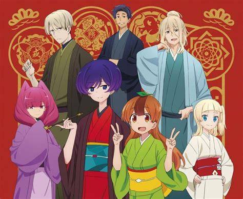 Kumpulan Anime 10bit Terbaik dengan Kualitas Tertinggi
