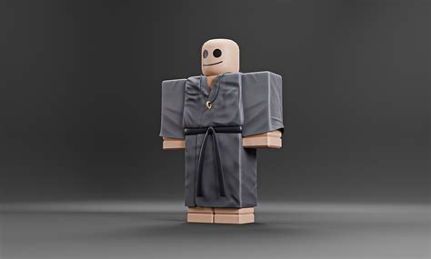 Anime Art of Roblox Character for User  - ArtStation