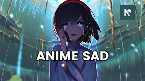 Anime Baper Sedih