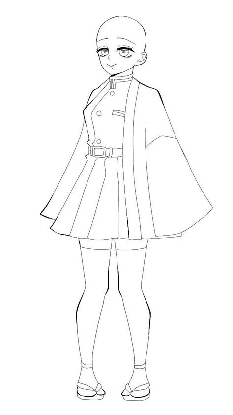 Anime Base Demon Slayer