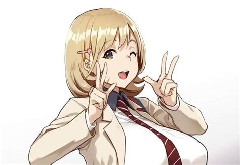 Anime Berdada Besar yang menghibur dan memeikat hati.