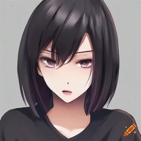 Discover the Top Anime Characters with Mesmerizing Long Bangs