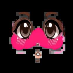 Anime Collection blush - Creator Marketplace