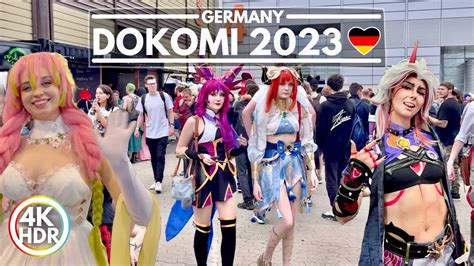 Anime Con Germany