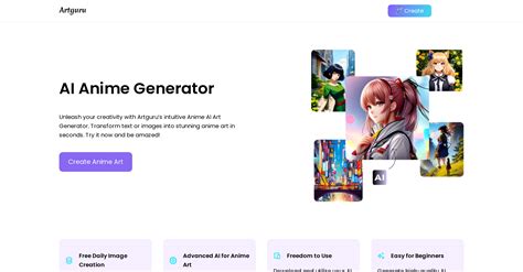 Anime Description Generator