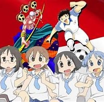 Anime Dialog Indonesia