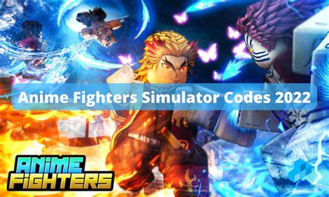 Anime Fighters Simulator Codes For July 2023 - Roblox