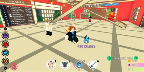 Roblox Anime Fighting Simulator Codes