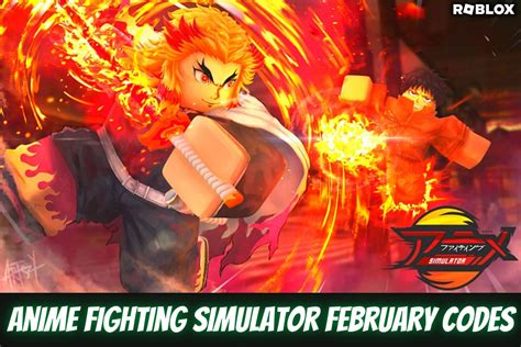 Anime Fighting Simulator Codes - Roblox - June 2023 -