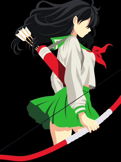 Anime Freak Inuyasha