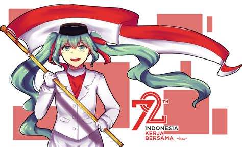 Anime Grafis Indonesia