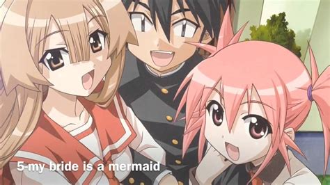 Anime Harem School Comedy: A Peek into Indonesia’s Most Entertaining Genre