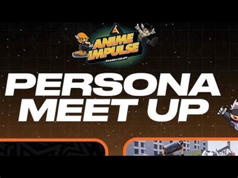 Anime Impulse Gathering