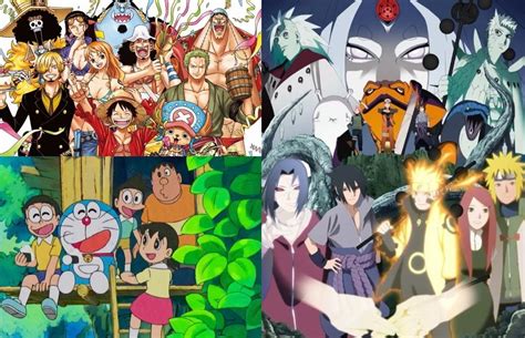 Anime Jepang dan Bahasa Gaul di Indonesia