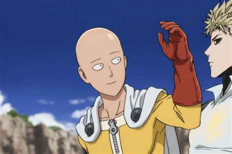 Anime Kepala Botak Terbaru: Belajar Menjadi Pahlawan dalam Dunia Fantasi