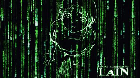 Anime Like Serial Experiments Lain