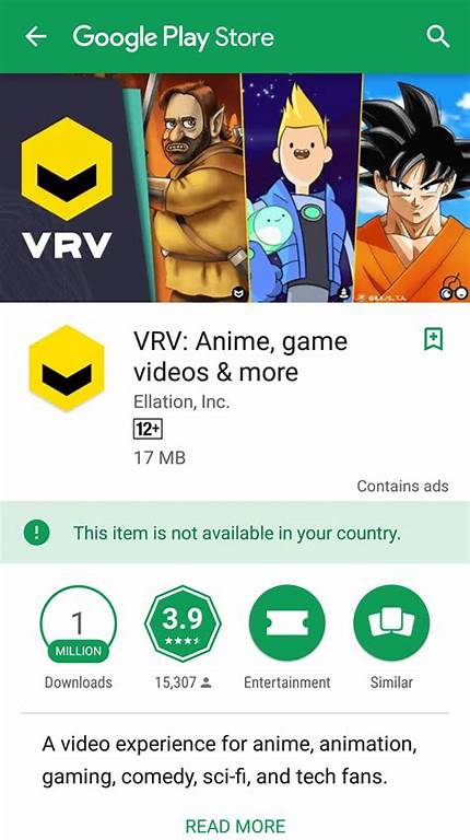 Tips Menggunakan Aplikasi Anime Lover agar Tidak Kebanjiran Iklan atau Virus