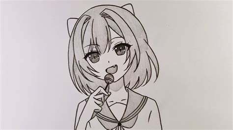 Anime Makan Permen: Petualangan Asyik Bersama Gula Manis!