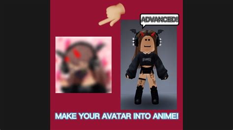 Anime Maker. - Roblox