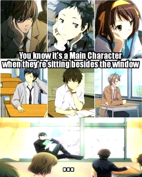 Anime Memes 2020 Clean