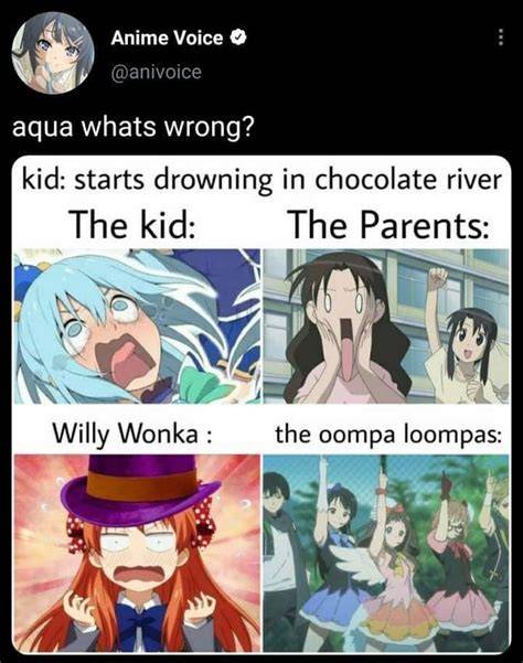 Anime Memes Clean 2019