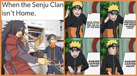 Anime Memes Clean Naruto