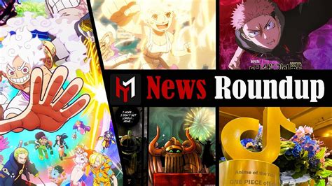 Anime News