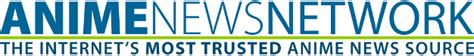 Anime News Network Logo
