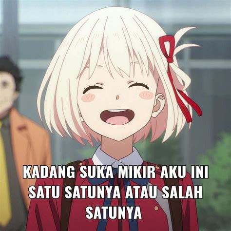 Anime Romantis Humor