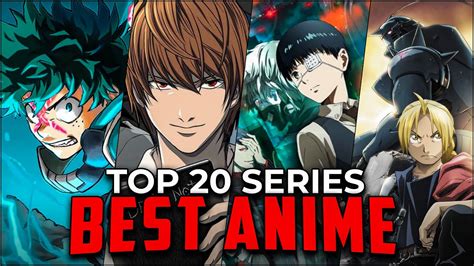 The best anime series on Netflix a beginner’s guide Music Magazine