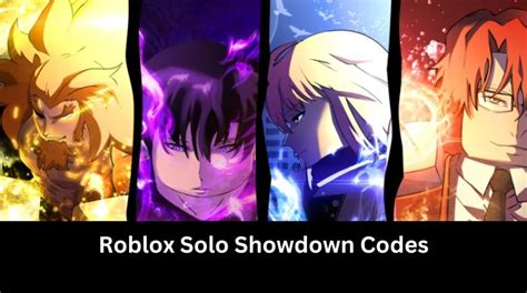 Anime Showdown Codes Wiki Roblox [NEW] - MrGuider