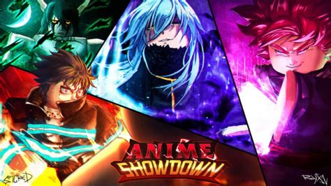 Anime Showdown Discord and Trello Links - Roblox - Pro Game 