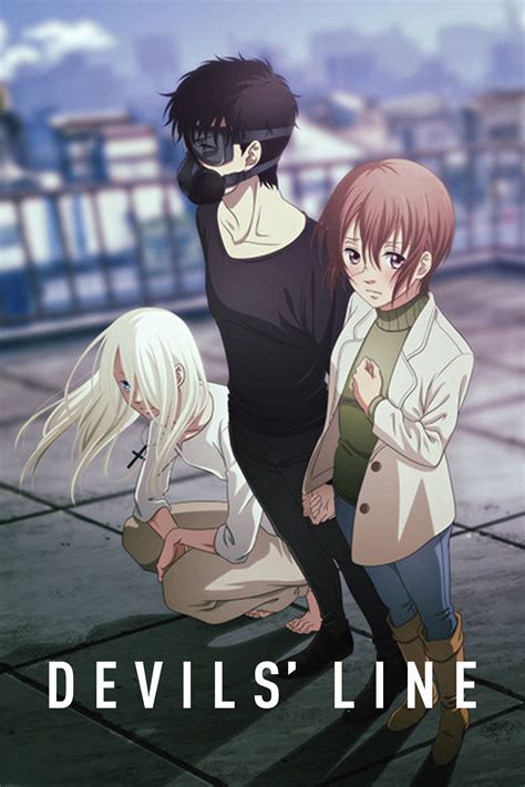 Explore the Darker Side of Anime with These Thrilling Series Similar to Devils Line