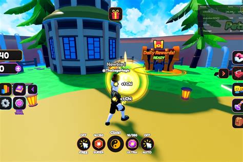 Anime Star Simulator Codes - Roblox