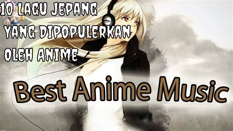 Anime Sub Jepang