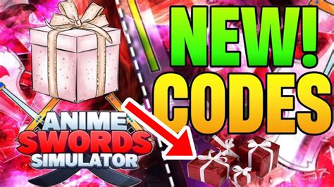 Anime Sword Simulator Codes - Roblox - July 2023 -