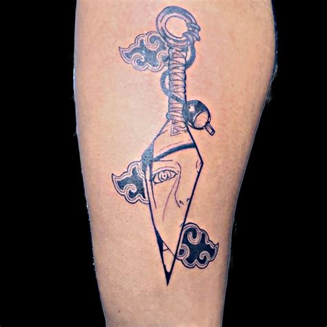 Anime Tattoos Near Me