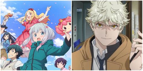 Anime To Watch With Friends