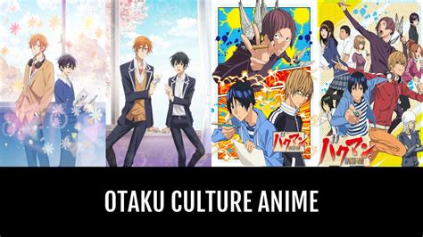 Anime Web Otaku