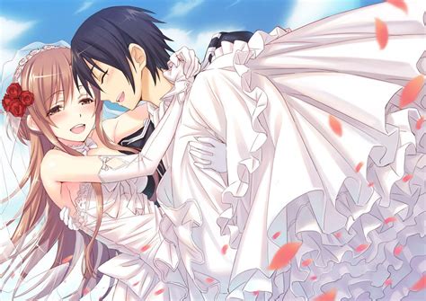 Unveiling the Charm of Anime Weddings: A Complete Guide for Couples and Fans