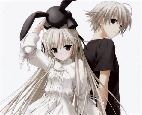 Nonton Yosuga no Sora di Indonesia: Cerita Anime Drama Romantis Kontroversial