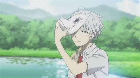 Anime Bertopeng: Nikmati Dunia Fantasi Tanpa Batas!
