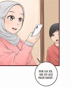 Anime bodoh amat Parodi Indonesia