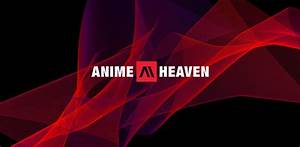 AnimeHeaven site