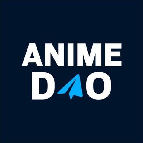 Animedao website