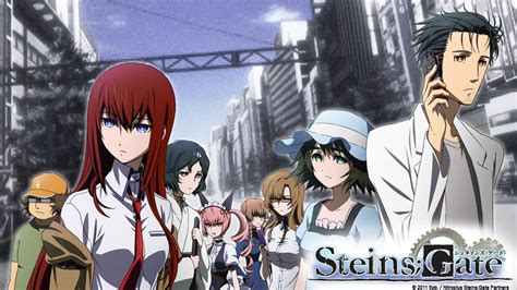 Animelab Steins Gate