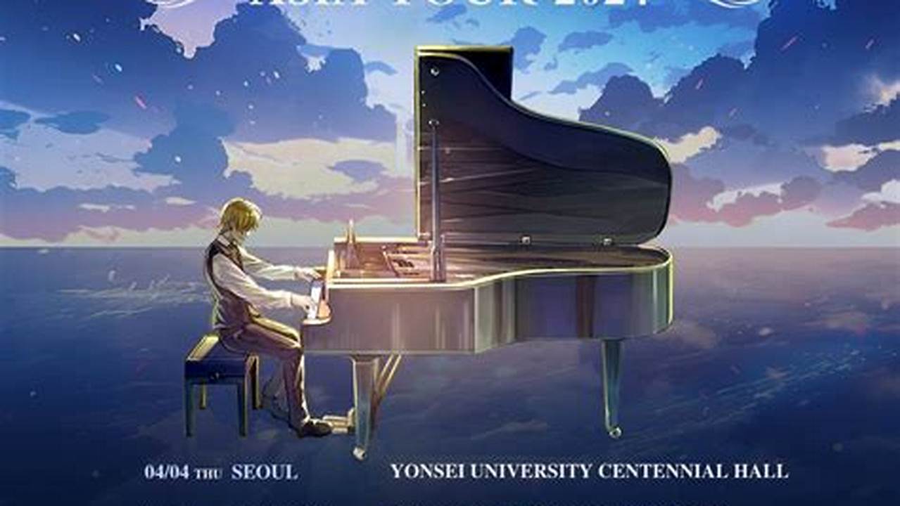 Animenz Concert 2024