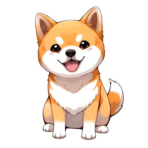 Anjing Anime Terpopuler: Karakter dan Cerita yang Menghibur