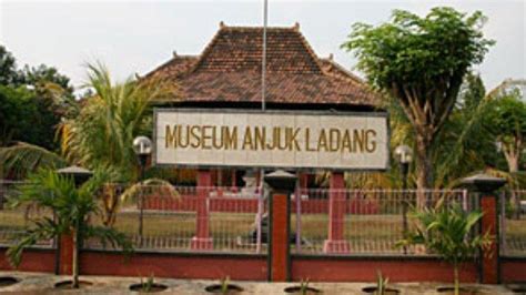 Museum Anjuk Ladang