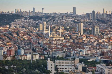 Ankara Private Tour: Is a Guided Walk Worth It?